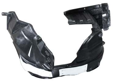 FRONT INNER FENDER RH